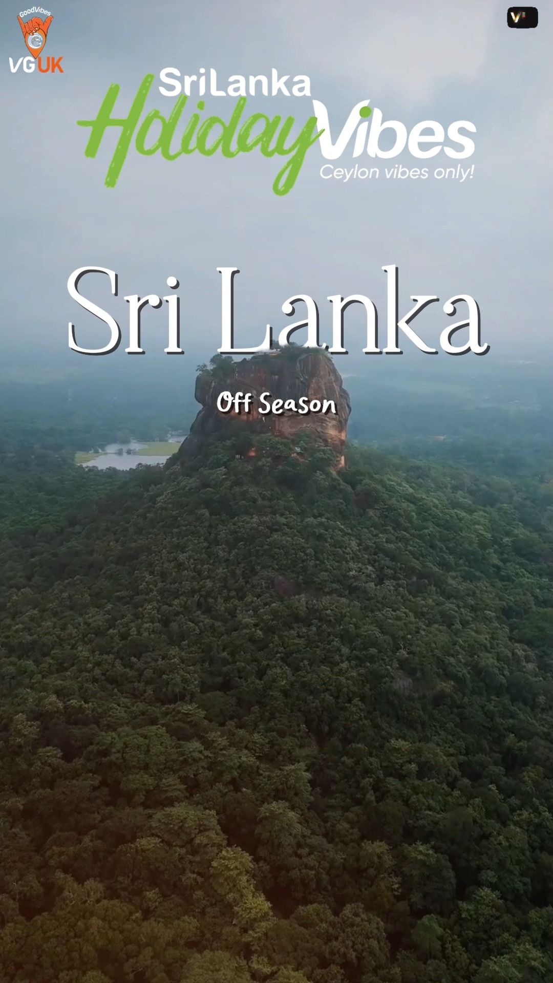 Wild Sri Lanka